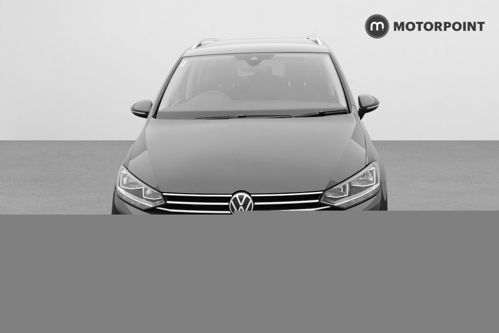 Volkswagen Touran 1.5 Tsi Evo Sel Dsg RO75BWF Grey #2