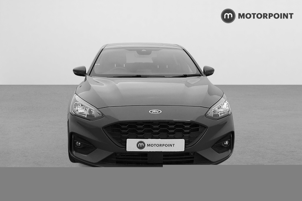 Ford Focus 1.5 Ecoboost 182 St-line X Red #2