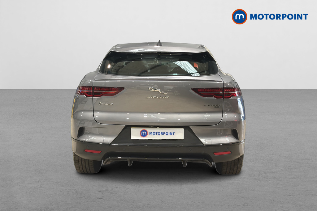 Jaguar I-Pace 294Kw Ev400 S 90Kwh 11Kw Charger OV22ZFF Grey #5