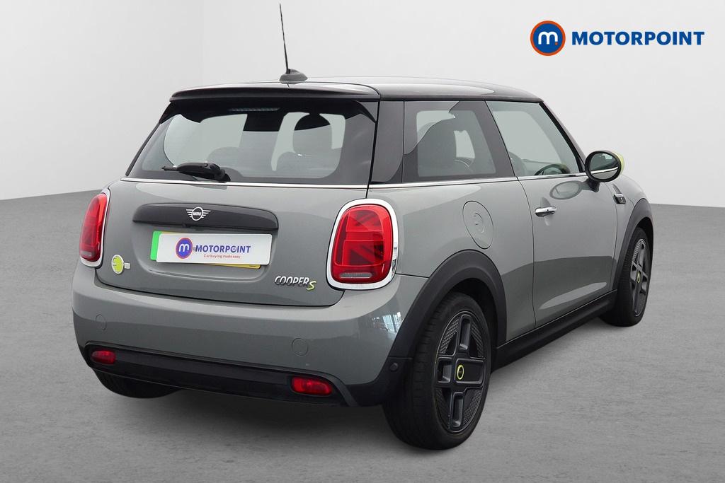 Mini Hatch 135Kw Cooper S Level 2 33Kwh Grey #6