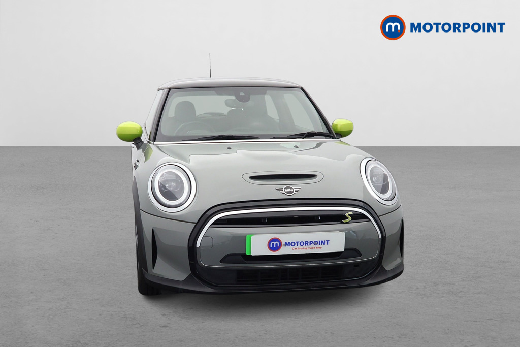 Mini Hatch 135Kw Cooper S Level 2 33Kwh Grey #2