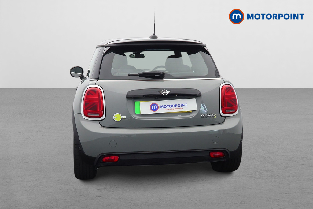 Mini Hatch 135Kw Cooper S Level 2 33Kwh Grey #5