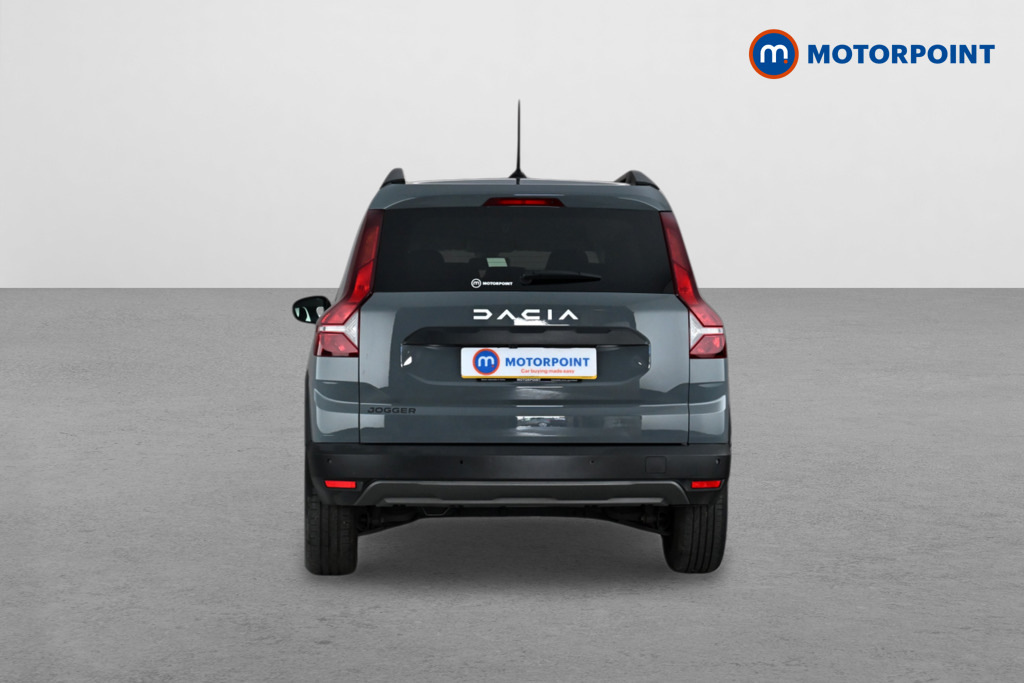 Dacia Jogger 1.0 Tce Expression MT24ZDN Grey #5