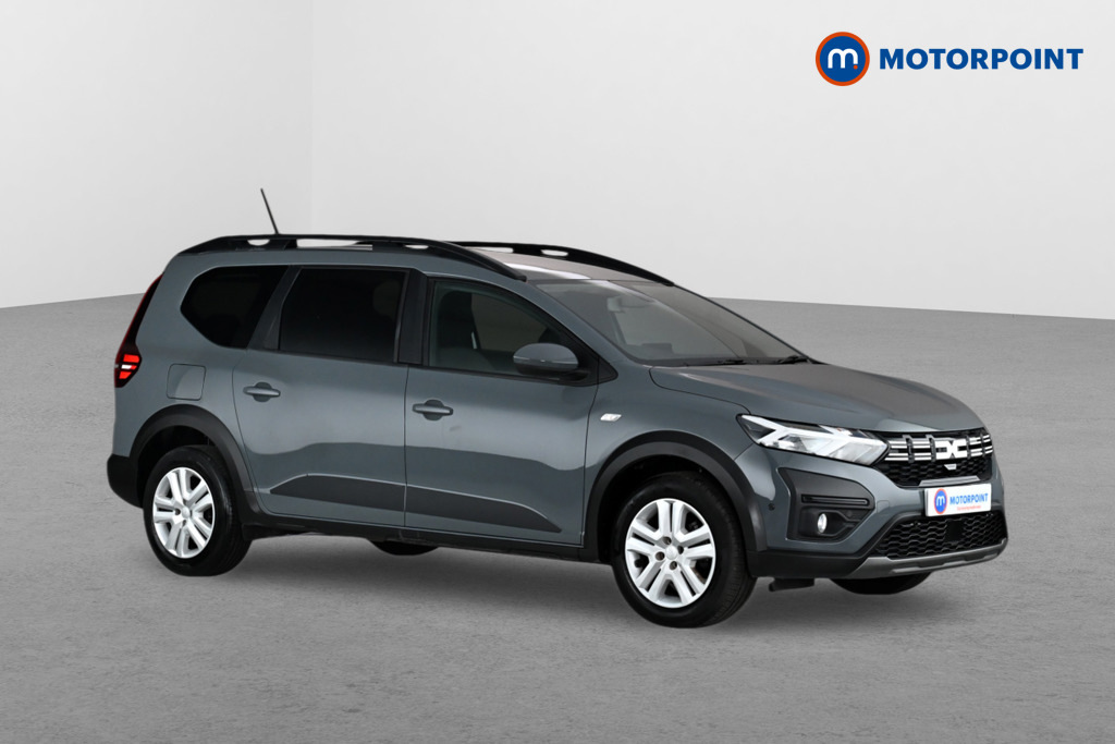 Dacia Jogger 1.0 Tce Expression Grey