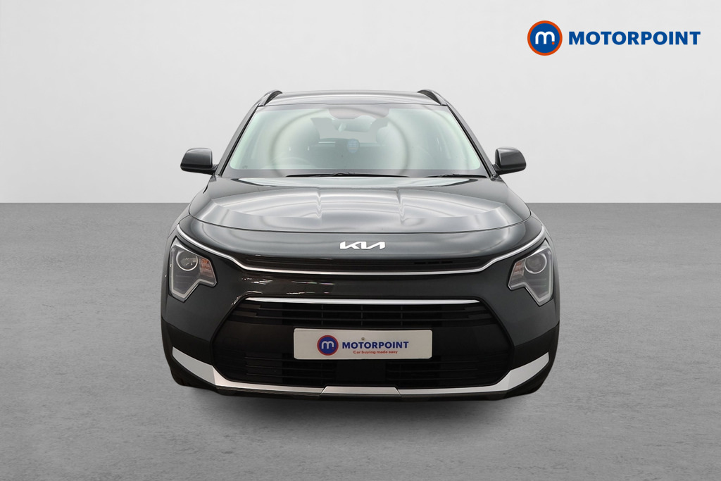 Kia Niro 1.6 Gdi Hybrid 2 Dct LC24JXZ Grey #2