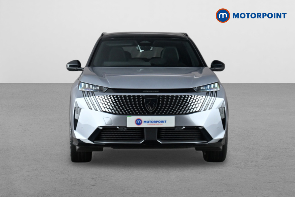 Peugeot 5008 157Kw Gt 73Kwh Grey #2