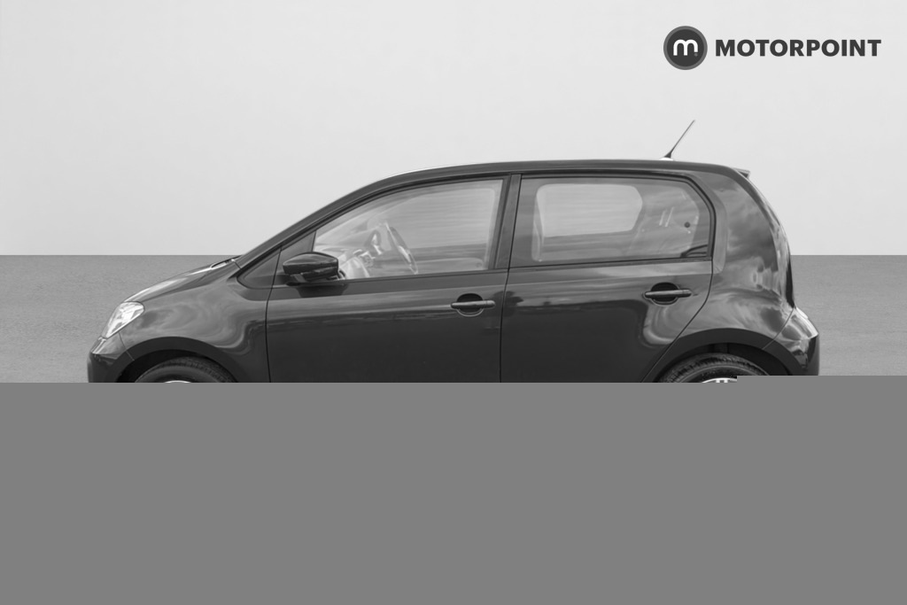 Volkswagen Up 1.0 Move Up Asg Blue #4