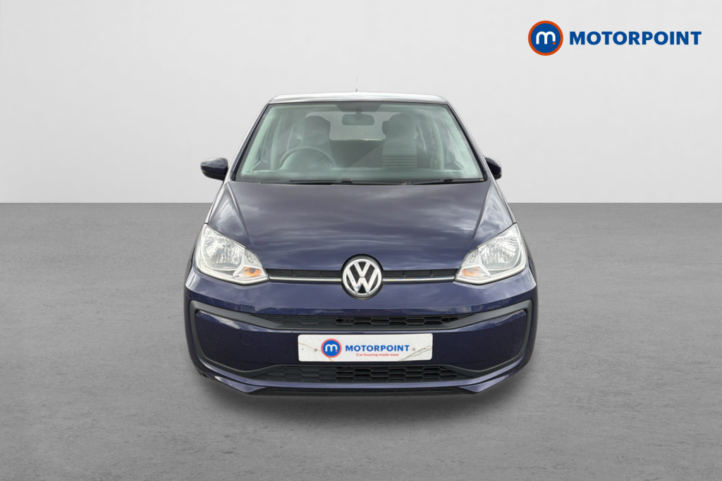 Volkswagen Up 1.0 Move Up Asg Blue #2