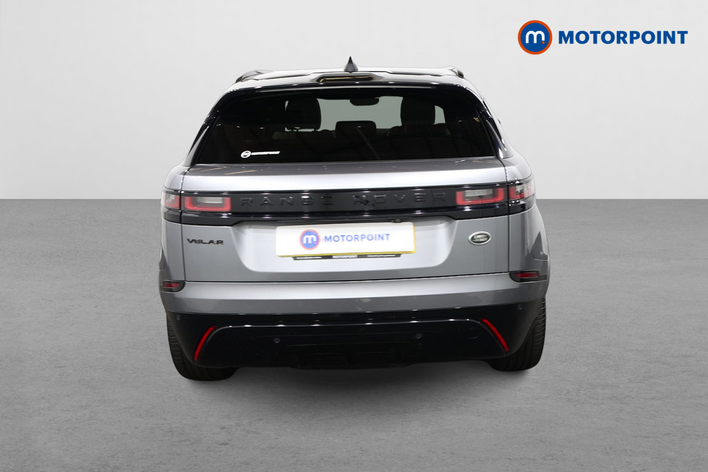 Land Rover Range Rover Velar 2.0 D200 Edition Grey #5