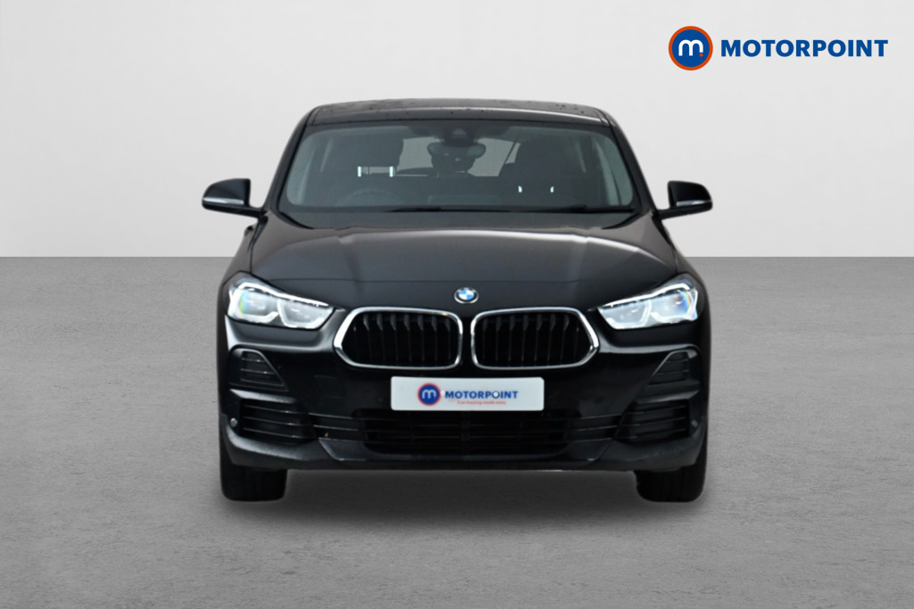 BMW X2 Sdrive 18I 136 Sport Black #2