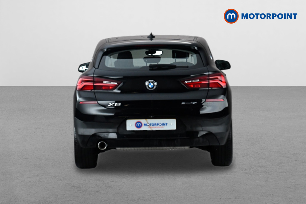 BMW X2 Sdrive 18I 136 Sport Black #6