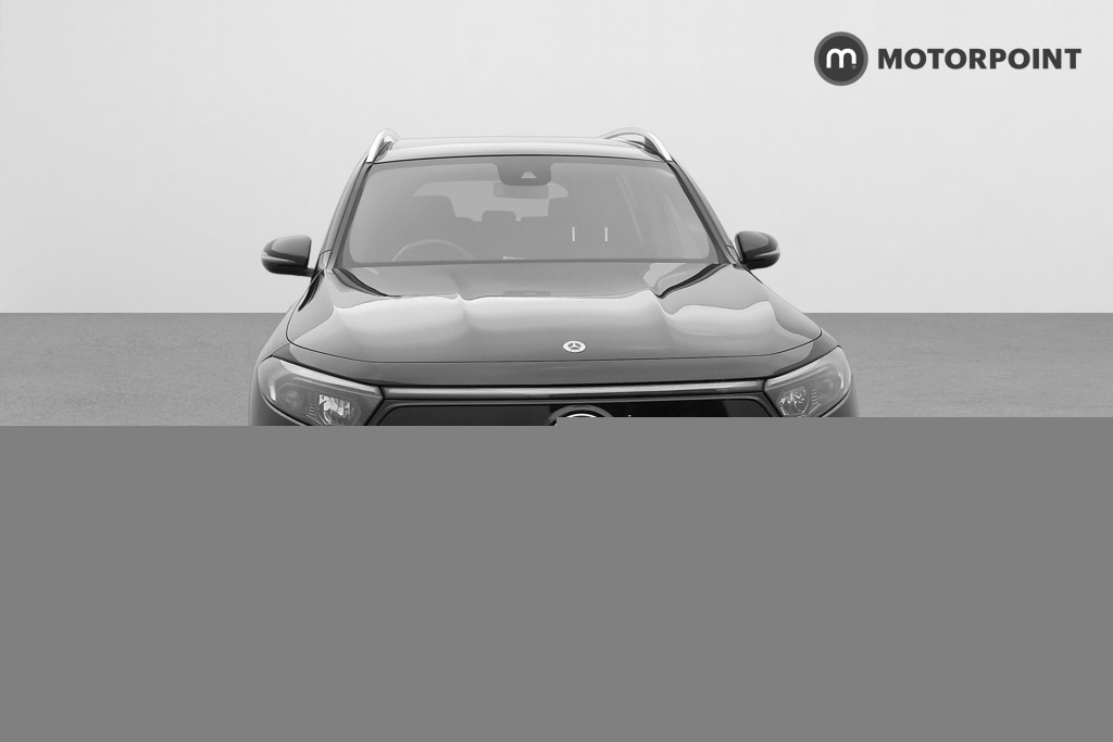 Mercedes-Benz EQB Eqb 300 4M 168Kw Amg Line Premium 66.5Kwh Black #2