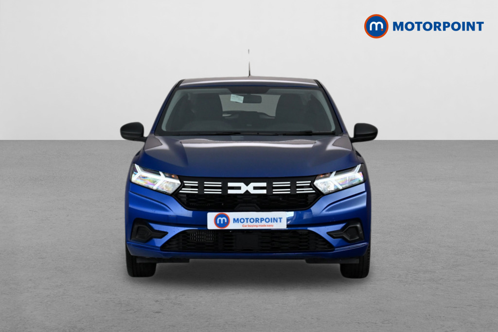 Dacia Sandero 1.0 Tce Essential Blue #2
