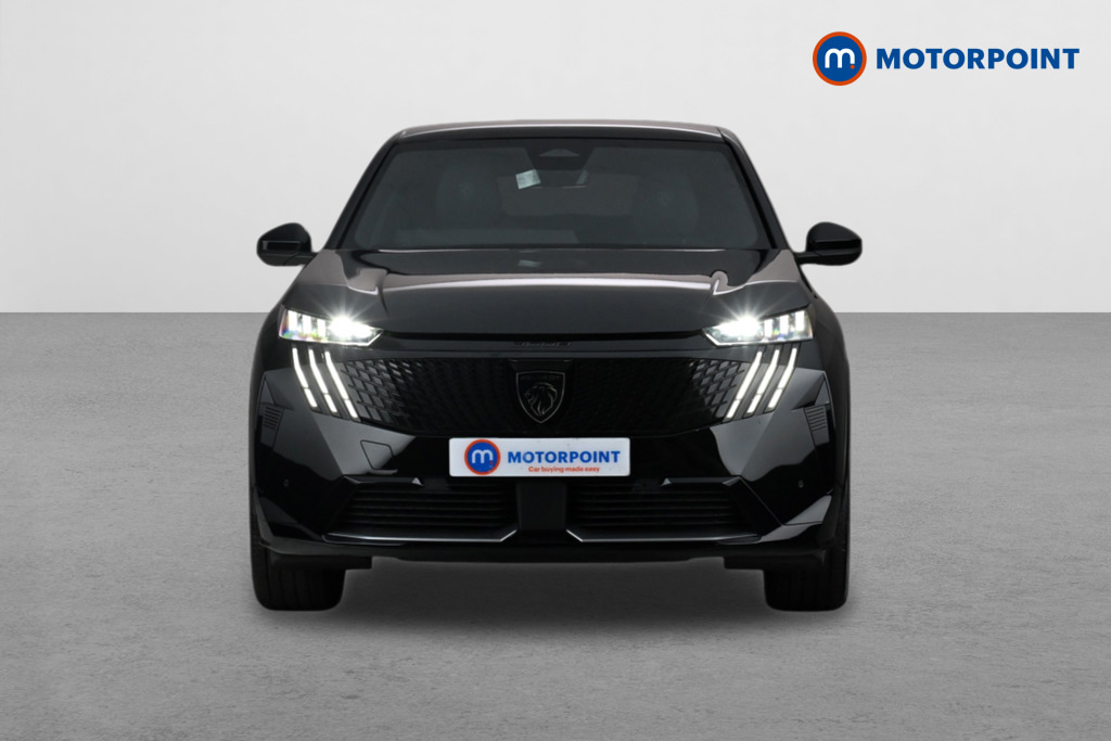 Peugeot 3008 157Kw Gt 73Kwh CK25EZP Black #2