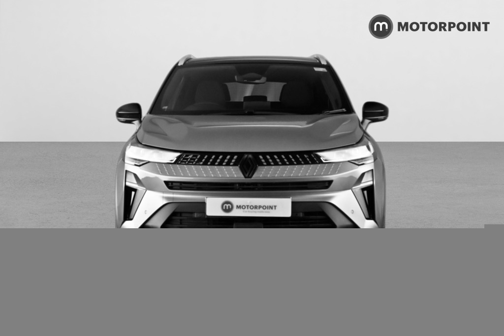 Renault Captur 1.6 E-tech Full Hybrid 145 Esprit Alpine Black #2