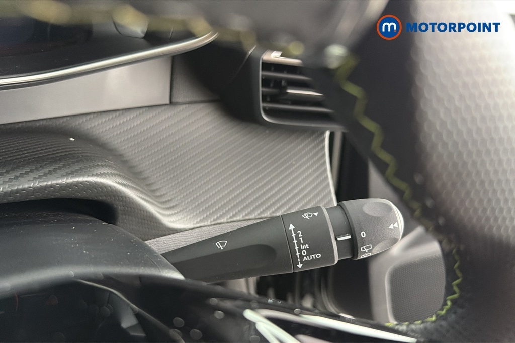Peugeot e-2008 100Kw Gt 50Kwh Black #14