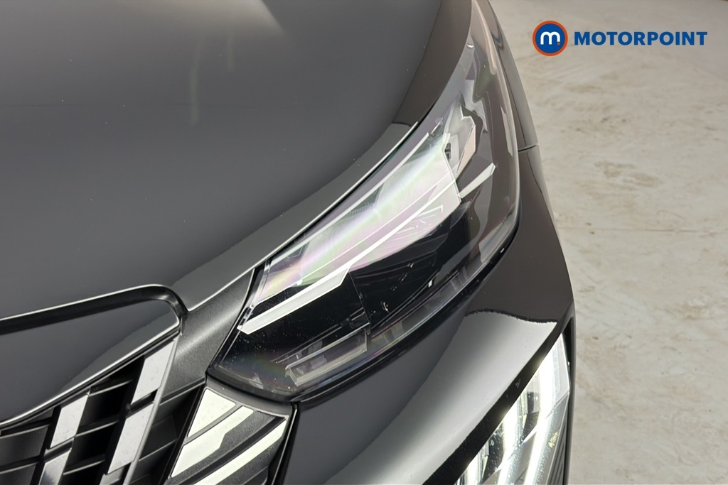 Peugeot e-2008 100Kw Gt 50Kwh Black #30
