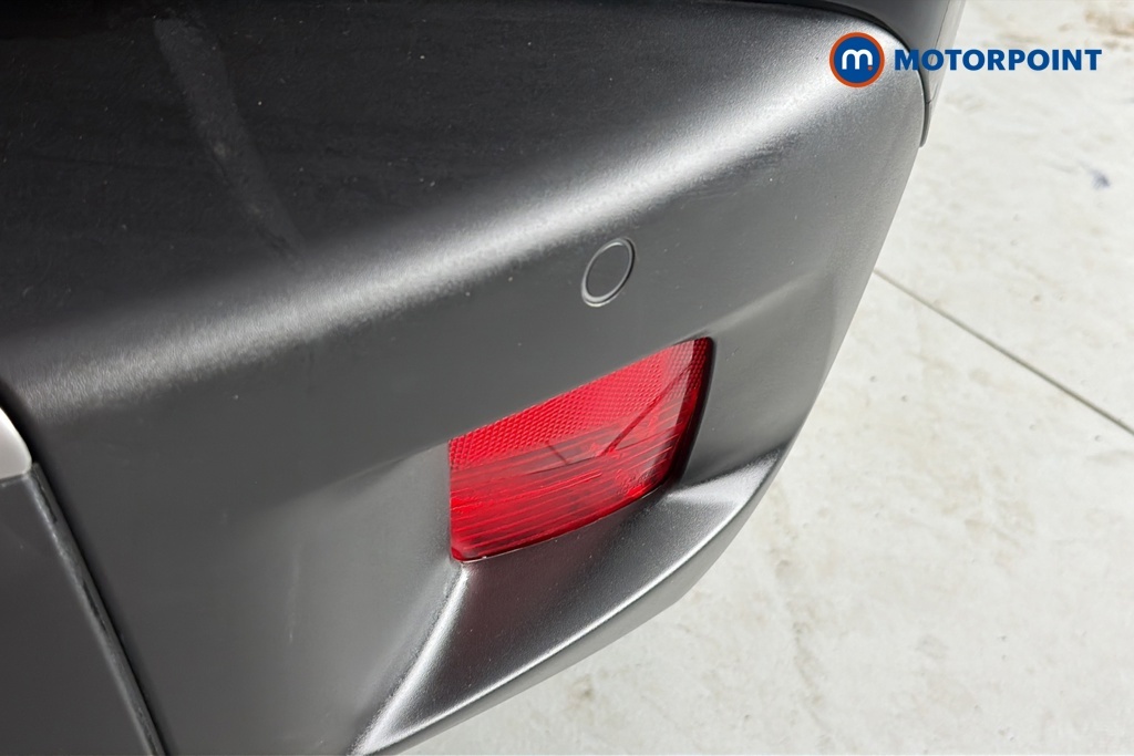 Peugeot e-2008 100Kw Gt 50Kwh Black #28