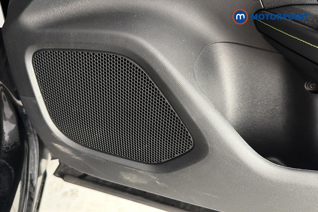 Peugeot e-2008 100Kw Gt 50Kwh Black #21