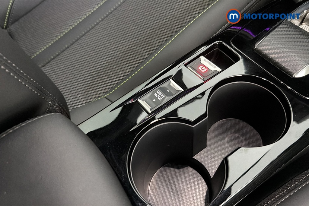 Peugeot e-2008 100Kw Gt 50Kwh Black #18