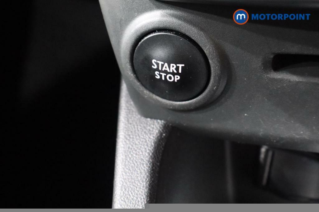 Renault Clio 1.5 Dci Play Hatchback Euro 6 S Grey #19