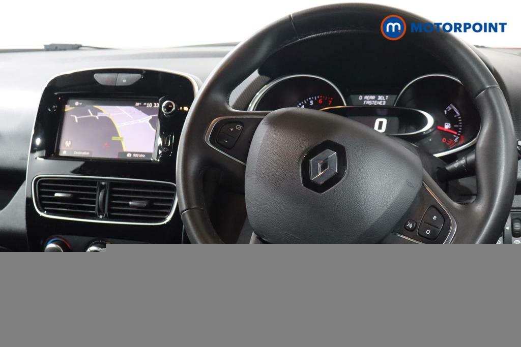 Renault Clio 1.5 Dci Play Hatchback Euro 6 S Grey #8
