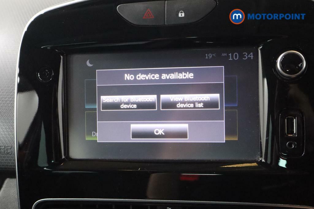 Renault Clio 1.5 Dci Play Hatchback Euro 6 S Grey #14
