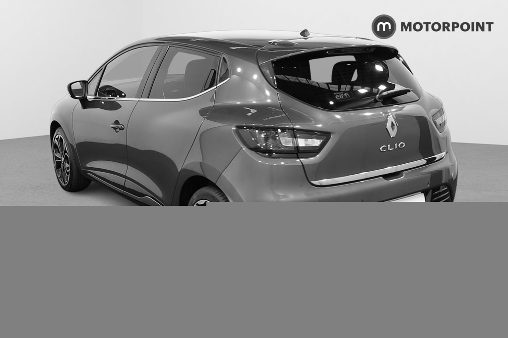 Renault Clio 0.9 Tce 90 Iconic Red #5