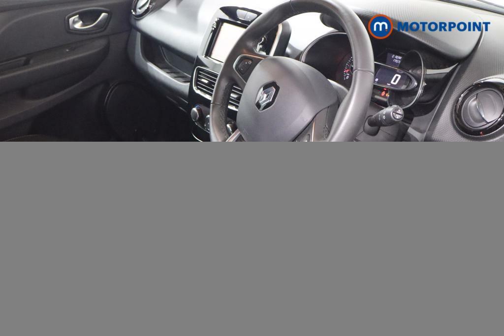 Renault Clio 1.5 Dci Play Hatchback Euro 6 S Grey #9