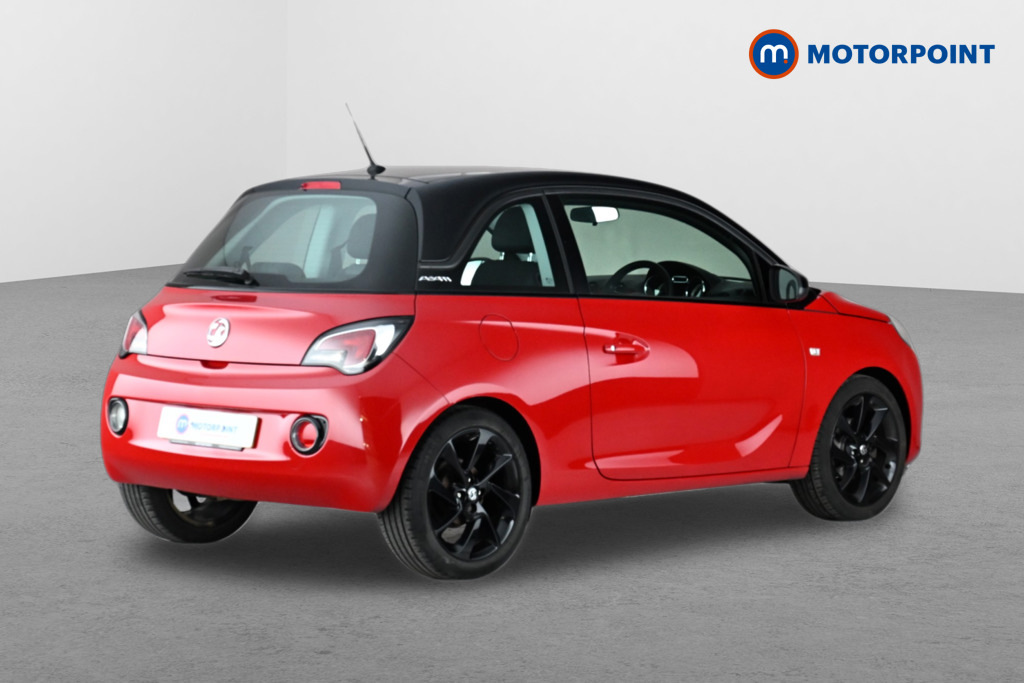 Vauxhall Adam 1.2I Energised  #7