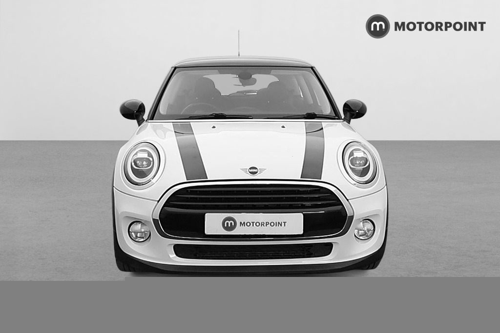 Mini Hatch 1.5 Cooper Classic II KJ68DZV Brown #2
