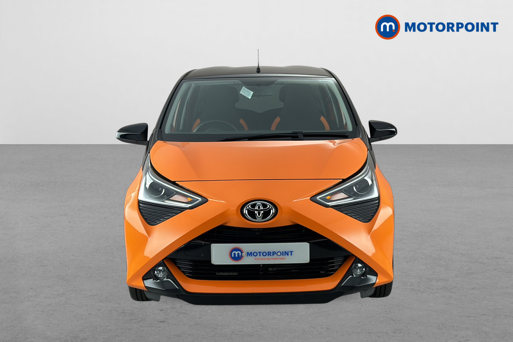 Toyota Aygo 1.0 Vvt-i X-cite 6 X-shift #2