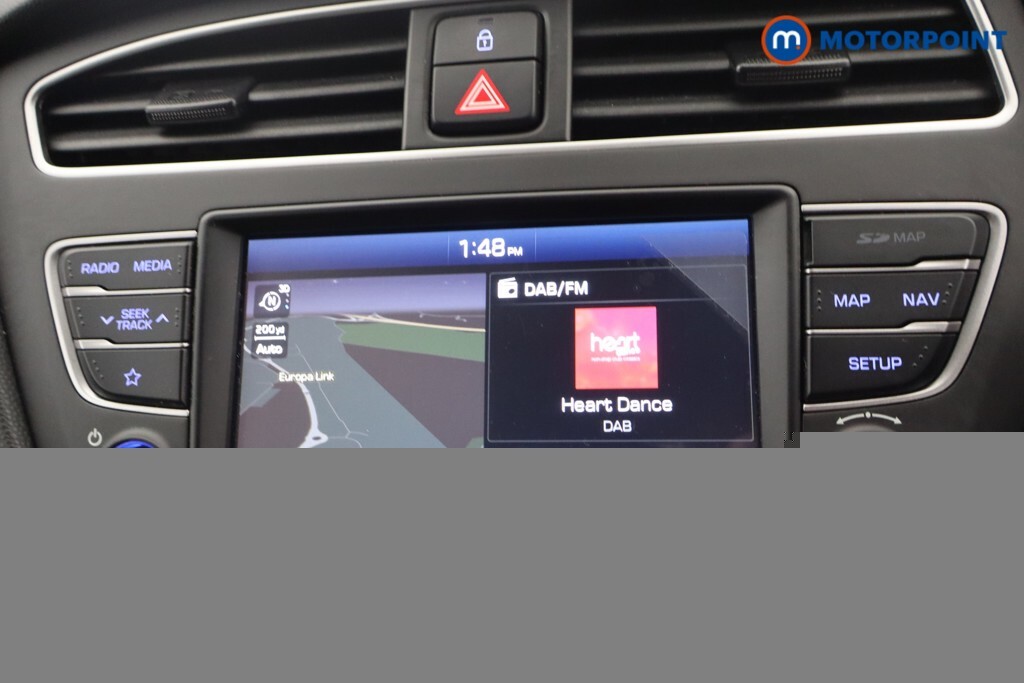 Hyundai I20 1.2 Mpi Premium Nav Grey #20