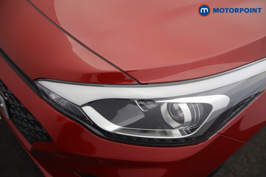 Hyundai I20 1.2 Mpi Premium Nav Grey #23