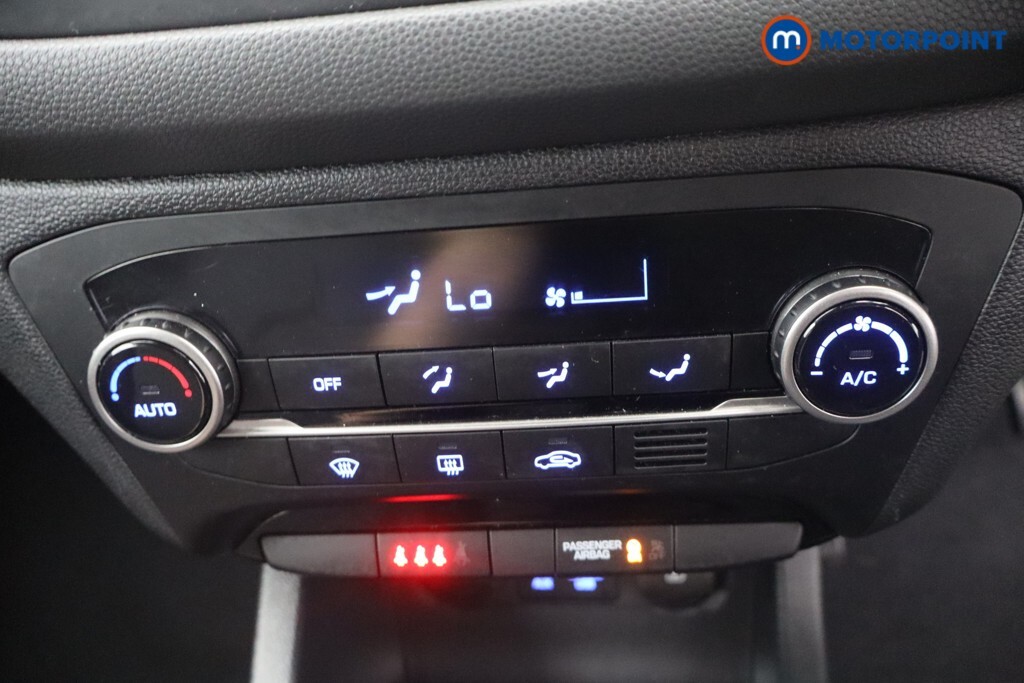 Hyundai I20 1.2 Mpi Premium Nav Grey #19