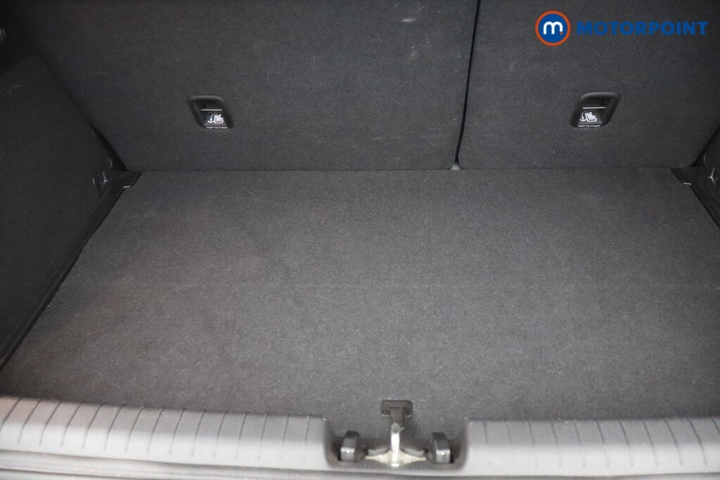Hyundai I20 1.2 Mpi Premium Nav Grey #10