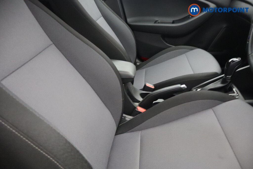 Hyundai I20 1.2 Mpi Premium Nav Grey #16