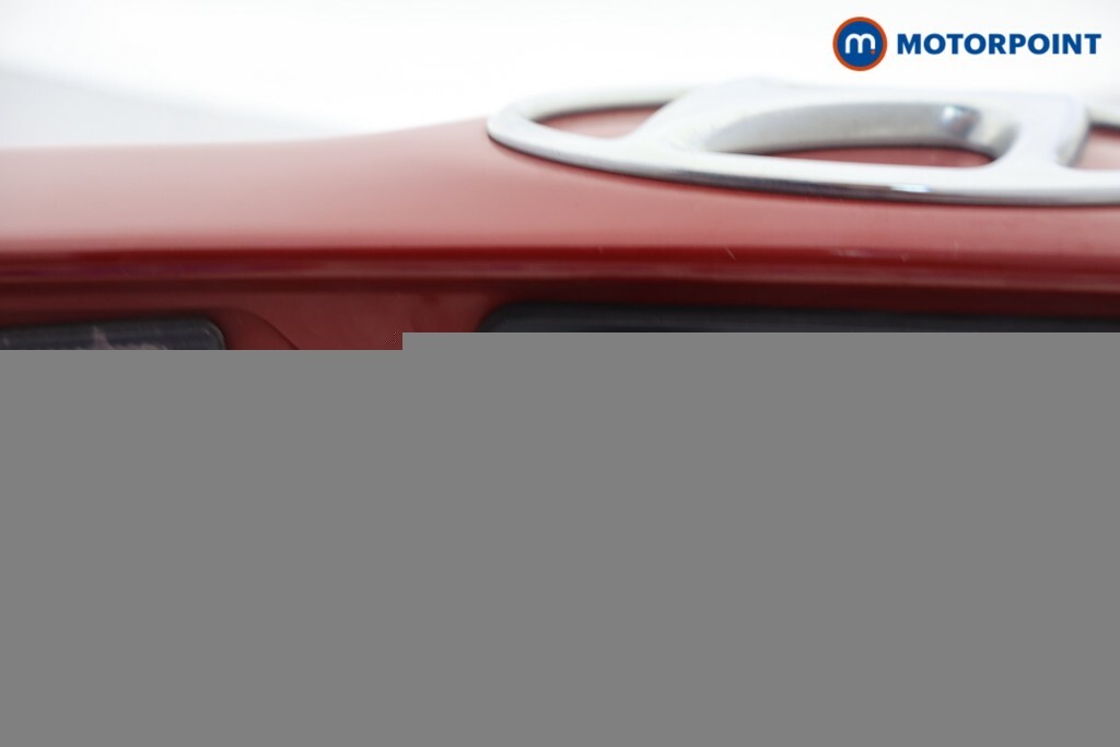 Hyundai I20 1.2 Mpi Premium Nav Grey #9