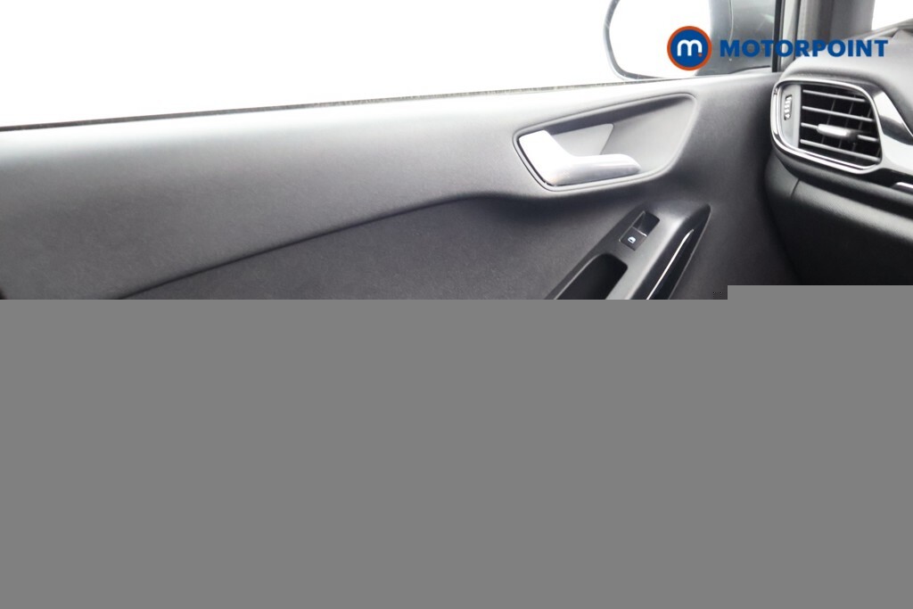 Ford Fiesta 1.0 Ecoboost 95 St-line Edition Red #20