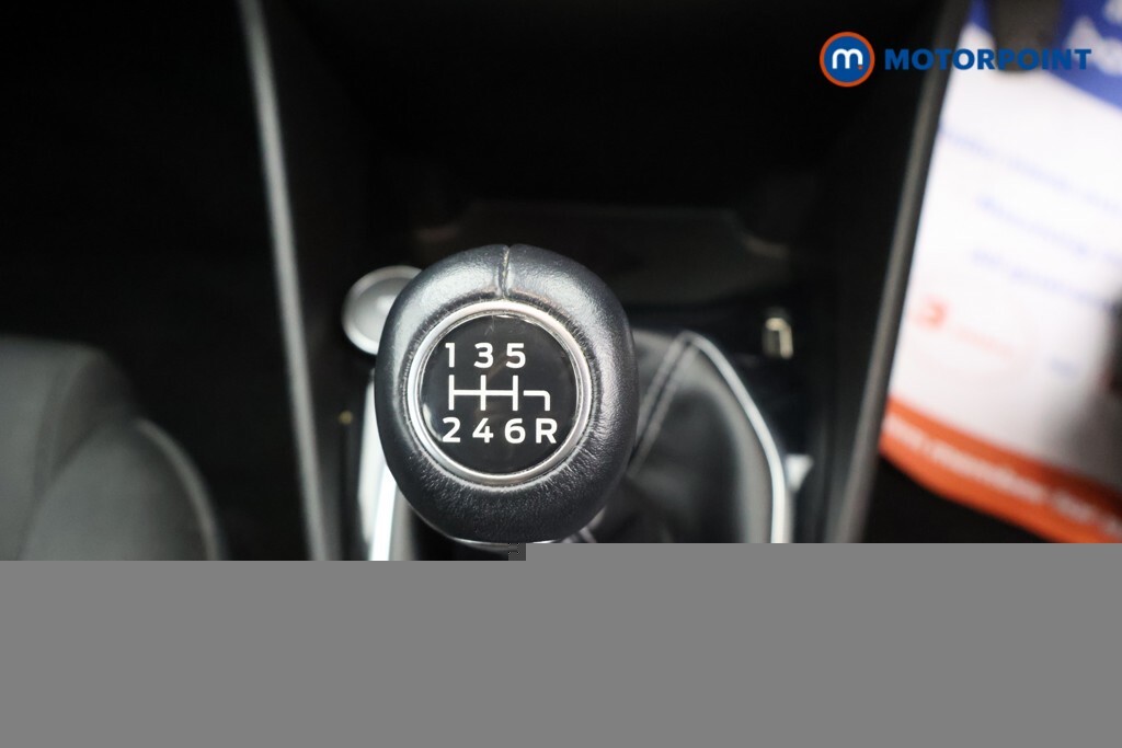 Ford Fiesta 1.0 Ecoboost 95 St-line Edition Red #16