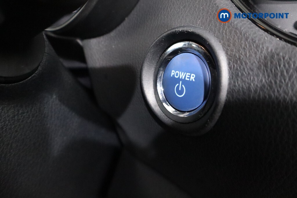 Toyota C-Hr Design Silver #23
