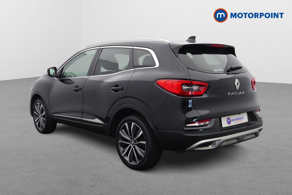Renault Kadjar 1.3 Tce S Edition Black #4