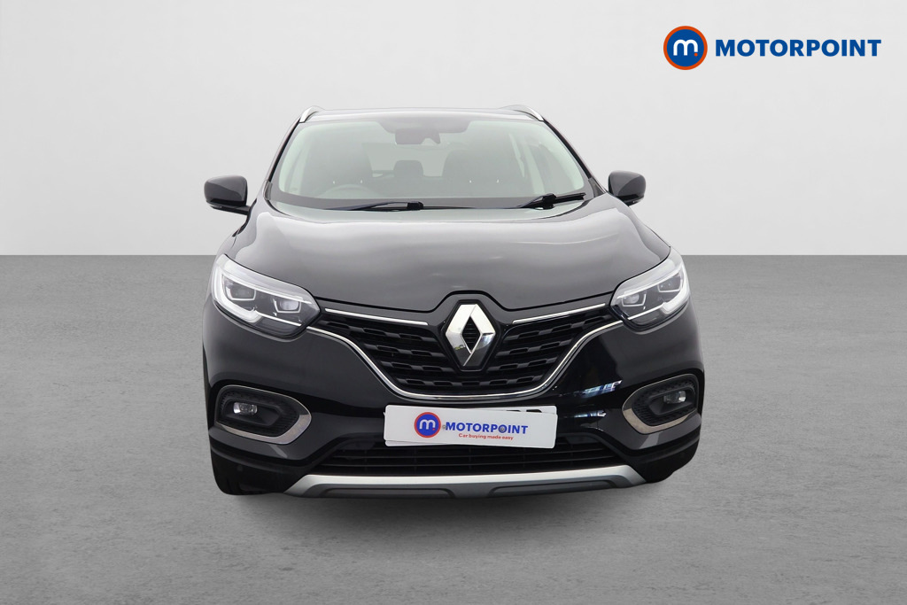 Renault Kadjar 1.3 Tce S Edition Black #2