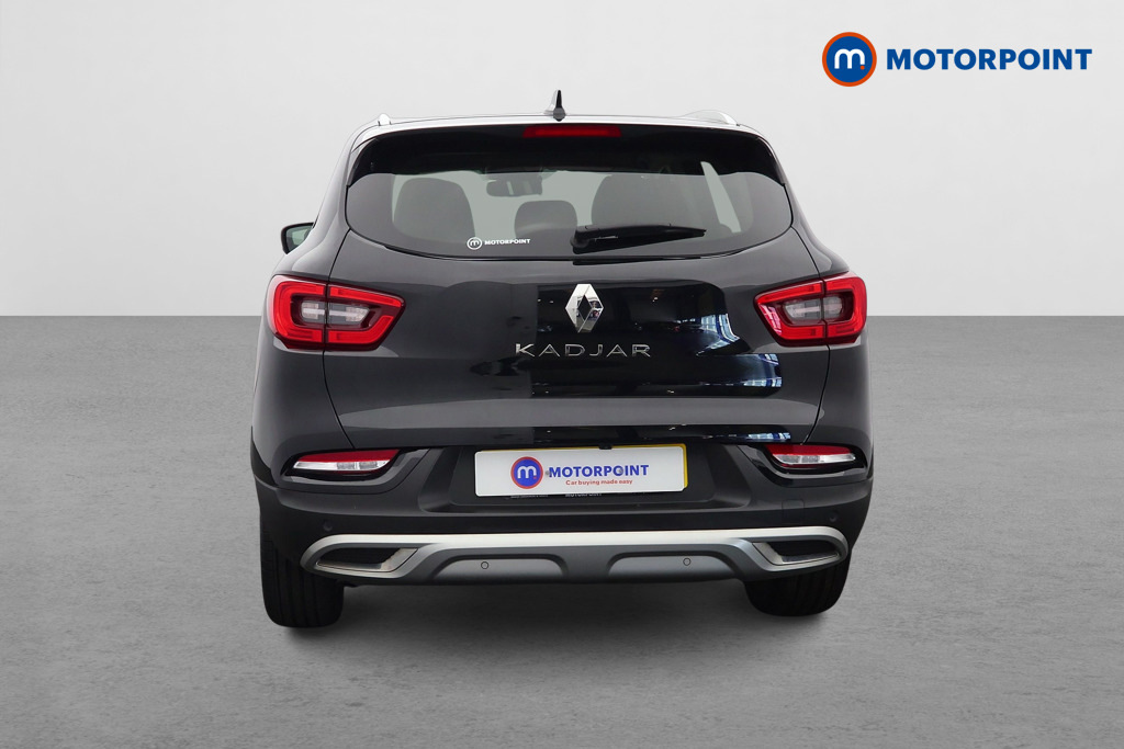 Renault Kadjar 1.3 Tce S Edition Black #5
