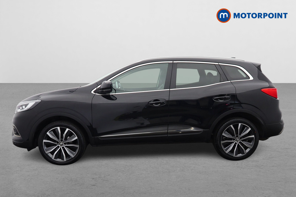 Renault Kadjar 1.3 Tce S Edition Black #3