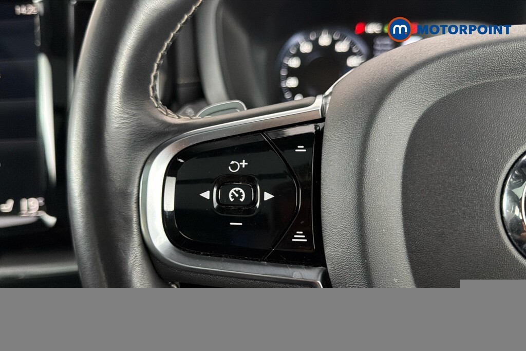 Volvo XC60 Xc60 Inscription Pro B5 Mhev Awd Black #10