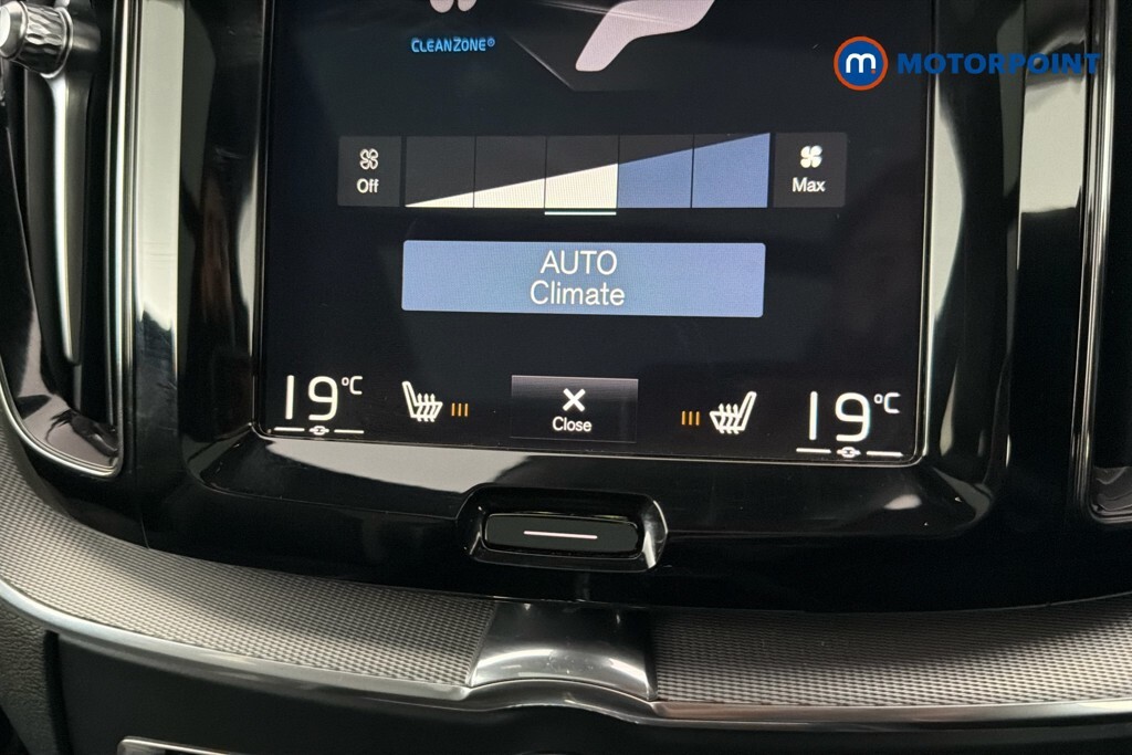 Volvo XC60 Xc60 Inscription Pro B5 Mhev Awd Black #17