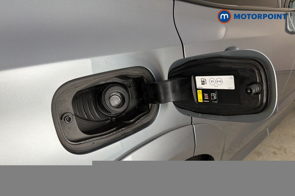 Volvo XC60 Xc60 Inscription Pro B5 Mhev Awd Black #35