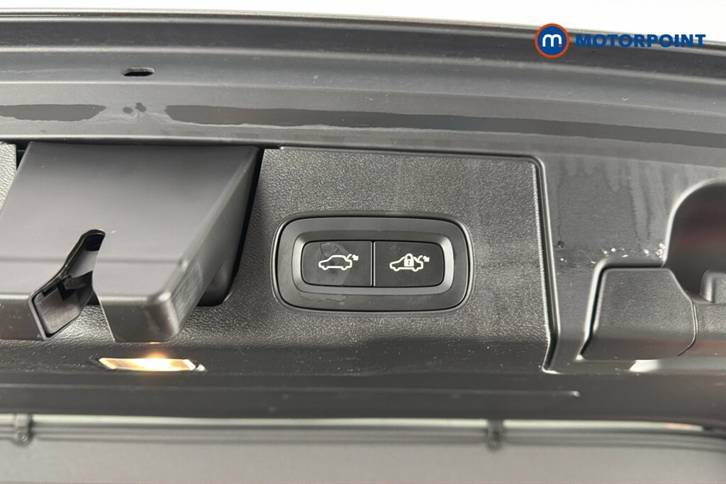 Volvo XC60 Xc60 Inscription Pro B5 Mhev Awd Black #30