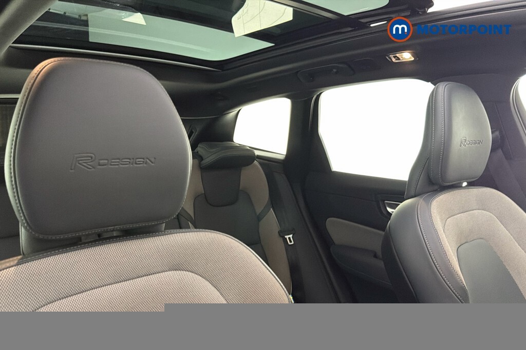 Volvo XC60 Xc60 Inscription Pro B5 Mhev Awd Black #23